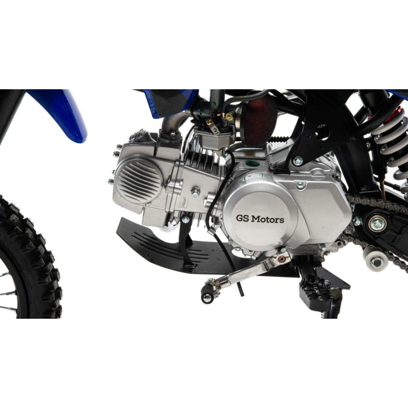 Питбайк GS MOTORS S12 17/14 E