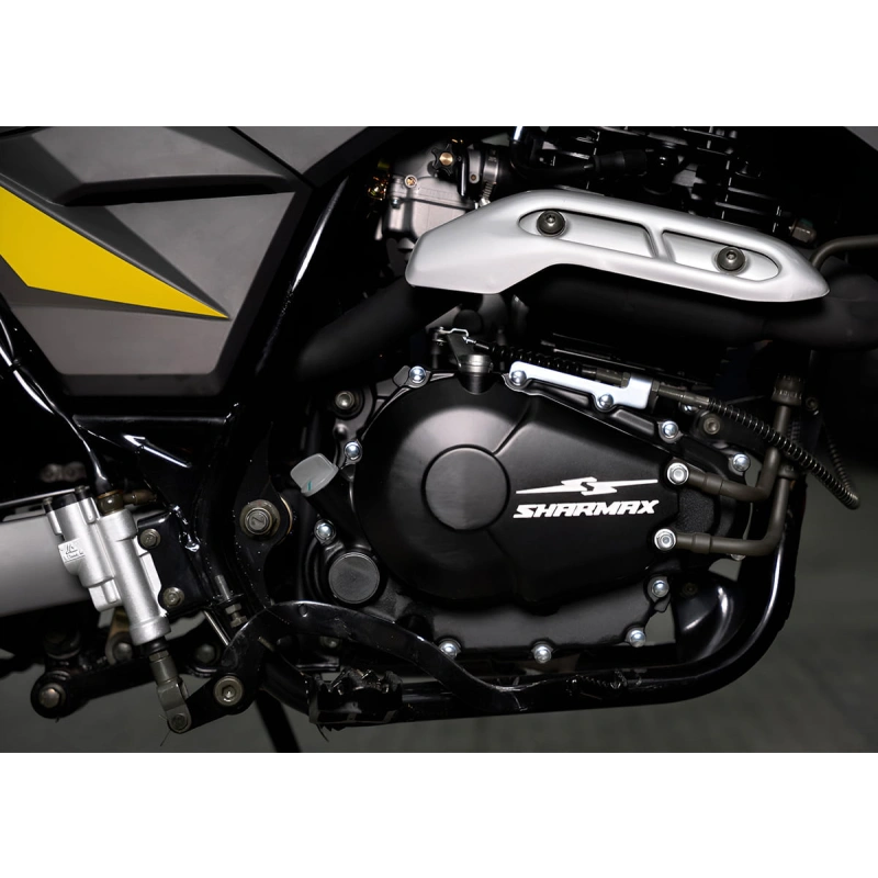 Мотоцикл SHARMAX Tour Enduro 300 Ultra