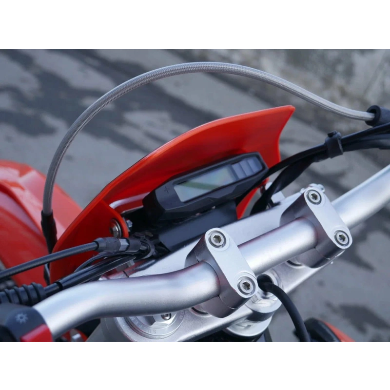 Мотоцикл кроссовый эндуро RACER SR-X2 X2