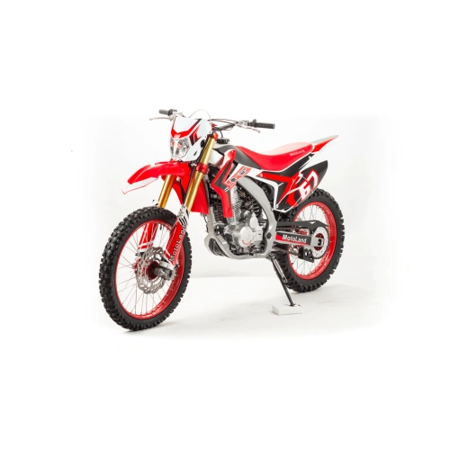 Мотоцикл кроссовый эндуро MOTOLAND XR250 Pro