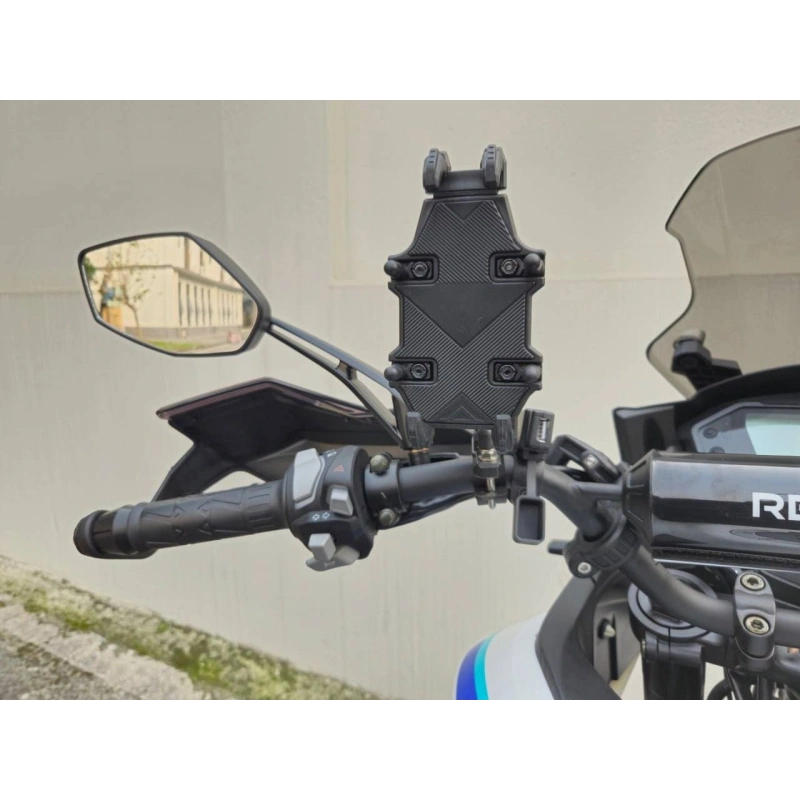 Мотоцикл REGULMOTO XADV ТУРЭНДУРО