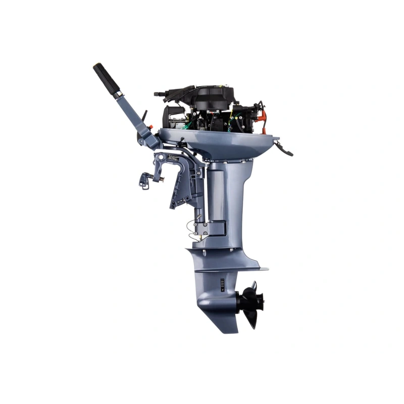 2х-тактный лодочный мотор MIKATSU M9.9FHS