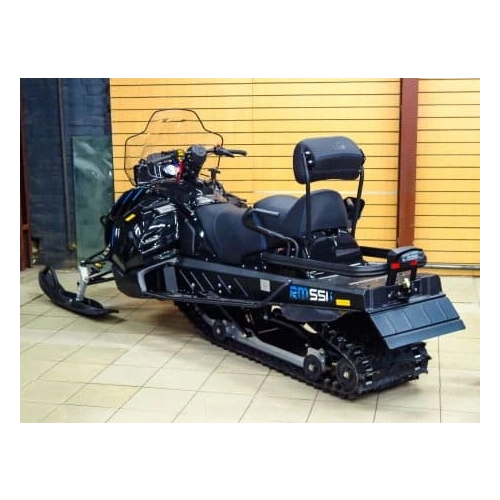 Снегоход РУССКАЯ МЕХАНИКА Vector 551i