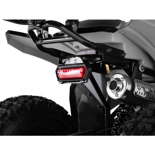 Квадроцикл SHARMAX Cross 180 RX