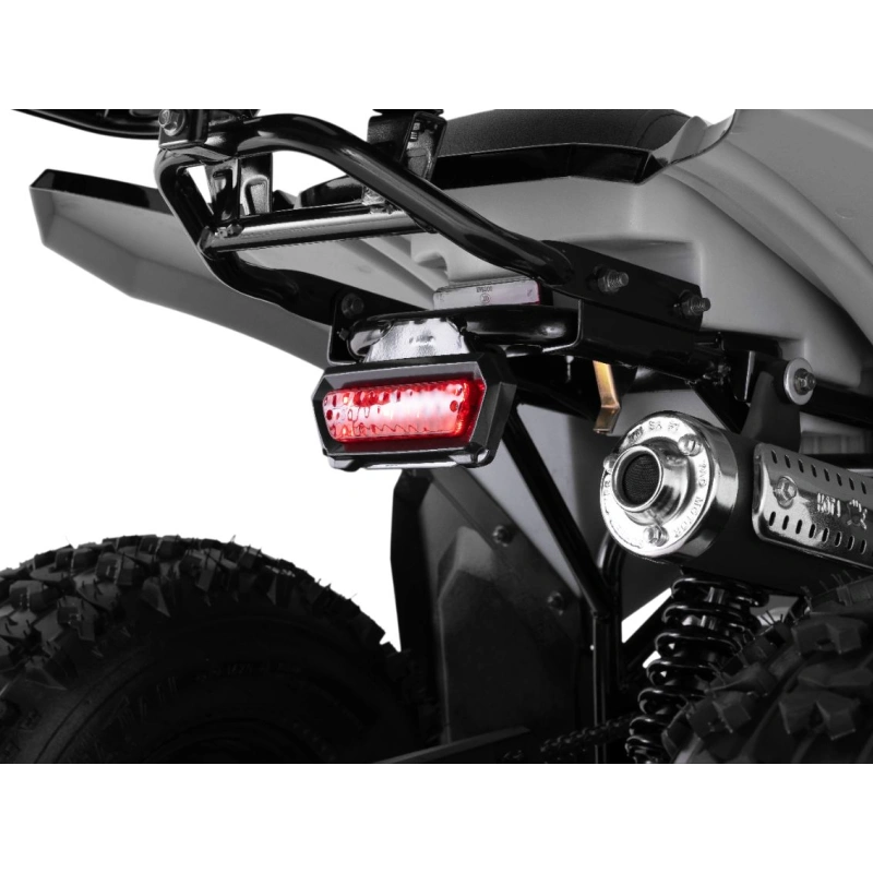 Квадроцикл SHARMAX Cross 180 RX