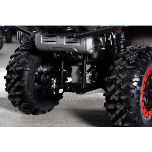 Квадроцикл SHARMAX Force 1100 LTD