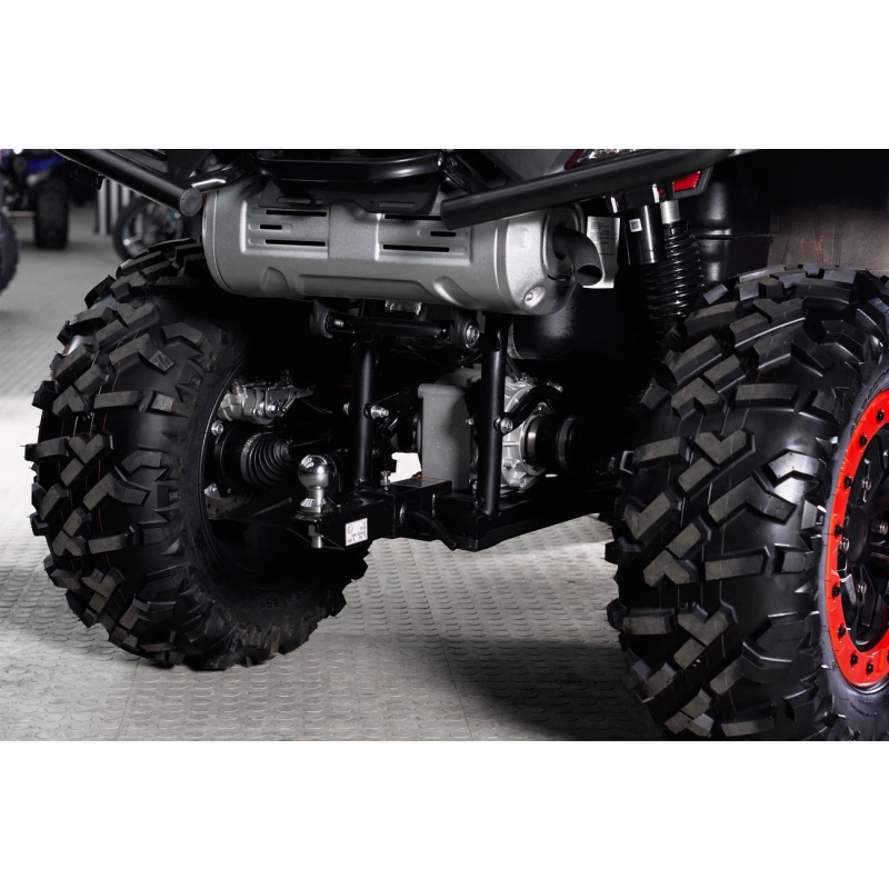 Квадроцикл SHARMAX Force 1100 LTD