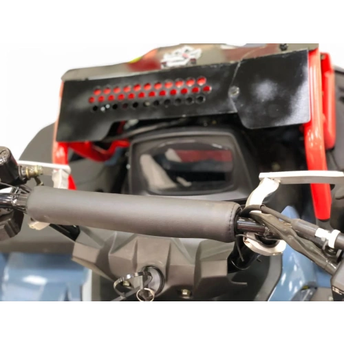 Квадроцикл KTA KR 400 4х4 EFI