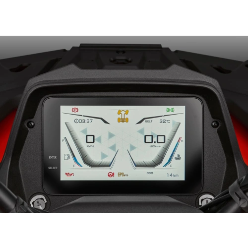 Квадроцикл SHARMAX Force 1100 LTD
