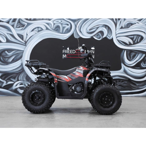 Квадроцикл SHARMAX 280 RX Activator