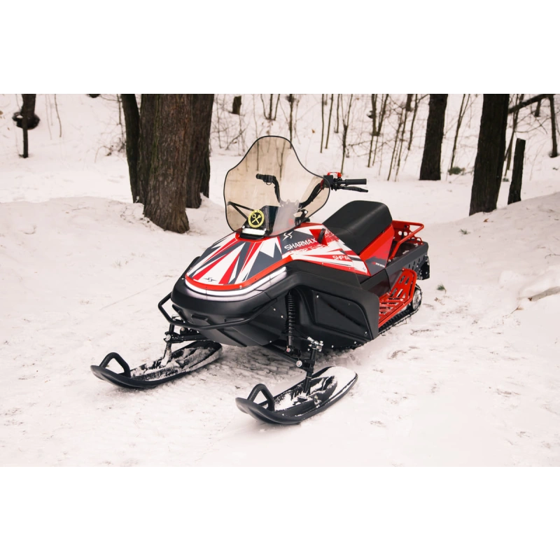 Снегоход SHARMAX Luxe SHP-680