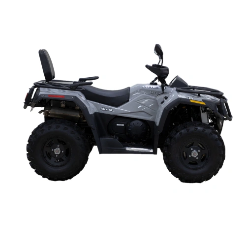 Квадроцикл HISUN Tactic 550 Limited (ПСМ)