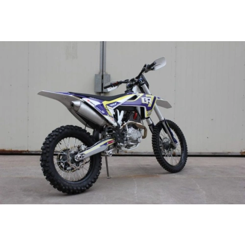Мотоцикл GR7 F250A-M Enduro Lite