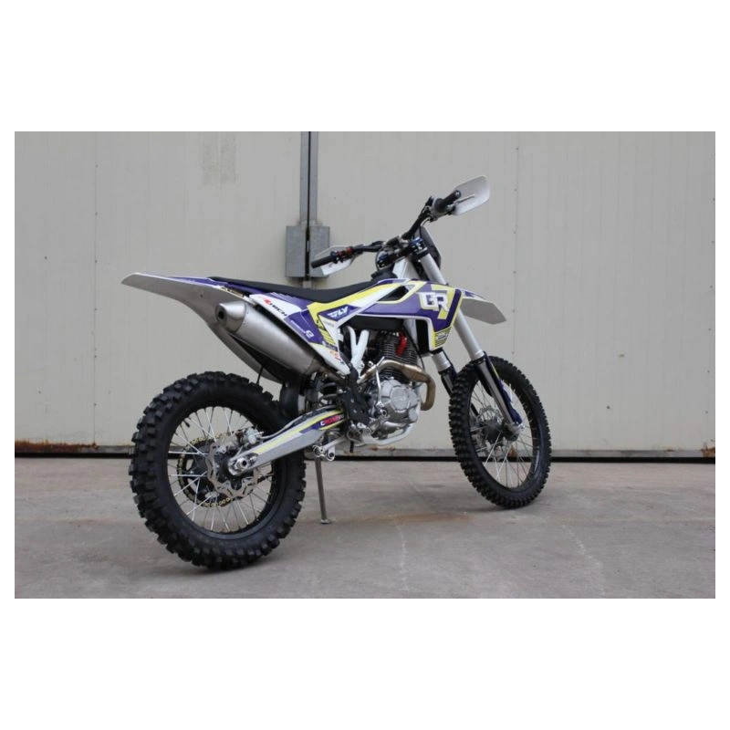 Мотоцикл GR7 F250A-M Enduro Lite