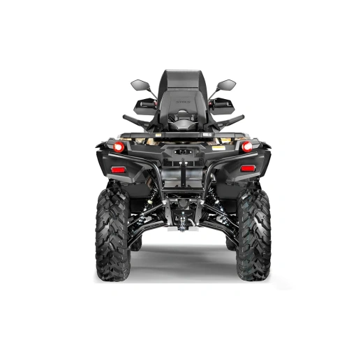 Квадроцикл STELS ATV 850 (PE) Guepard 2.0 K05 EPS GN (2025)