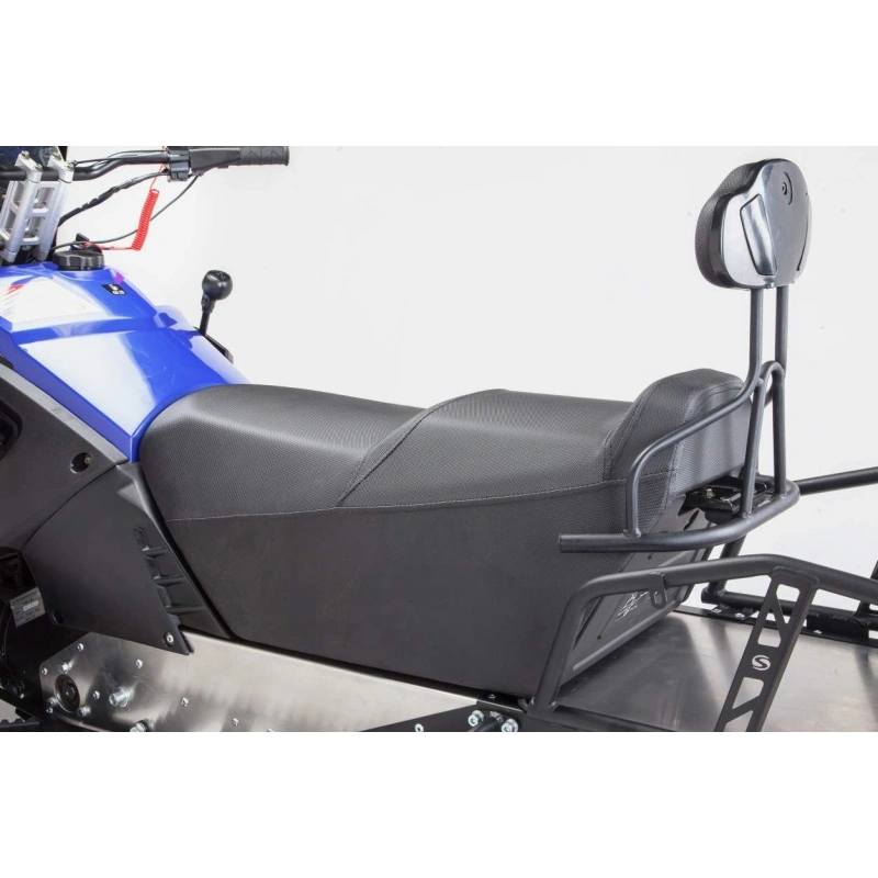 Снегоход STELS Капитан 150