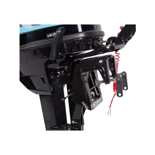 2х-тактный лодочный мотор AVANTIS T9.9 (S)