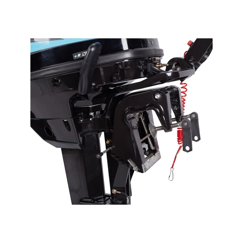2х-тактный лодочный мотор AVANTIS T9.9 (S)