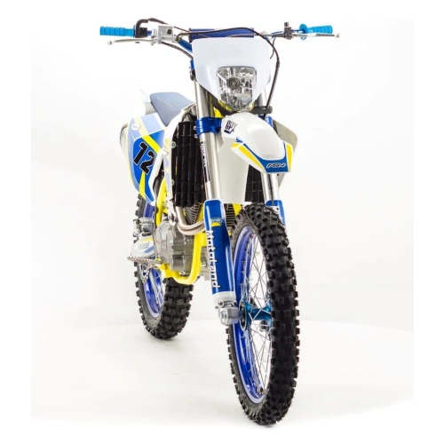 Мотоцикл кроссовый эндуро MOTOLAND XT 250 ST