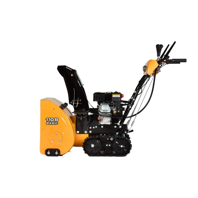 Снегоуборщик KETTAMA 110 B Basic