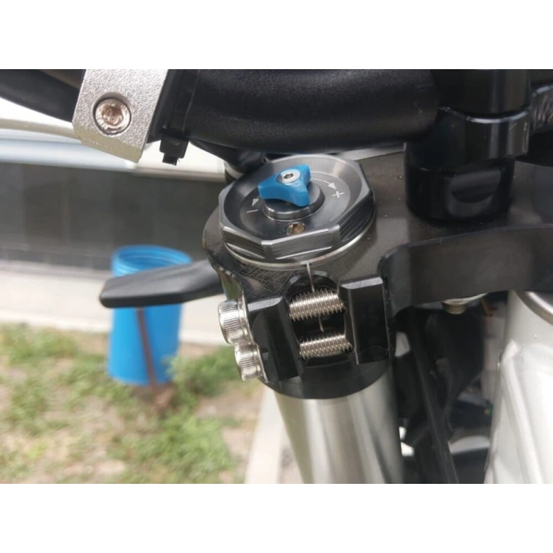 Мотоцикл кроссовый эндуро REGULMOTO Aqua