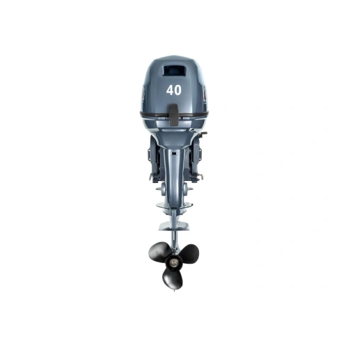 2х-тактный лодочный мотор MIKATSU M40FES