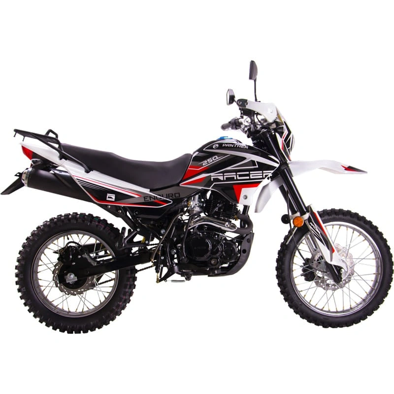 Мотоцикл кроссовый эндуро RACER Panther RC250GY-C2