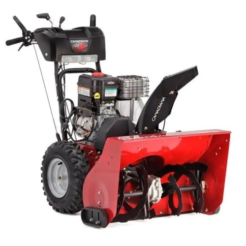 Снегоуборщик CANADIANA CM741450H