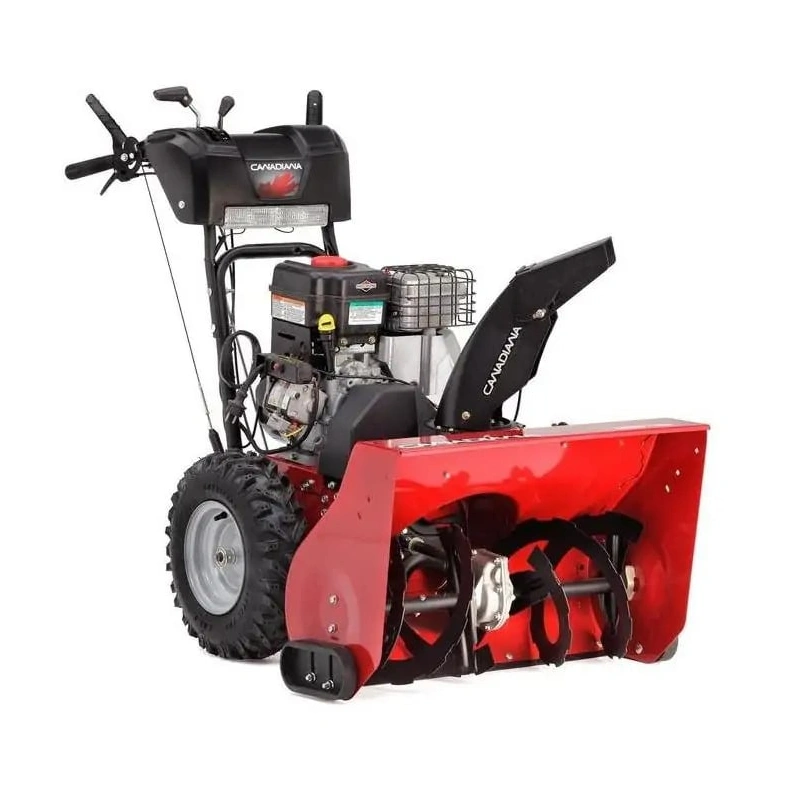 Снегоуборщик CANADIANA CM741450H