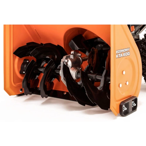 Снегоуборщик KETTAMA Storm KTA60-G Economy