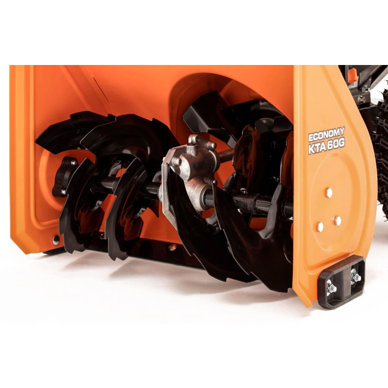 Снегоуборщик KETTAMA Storm KTA60-G Economy