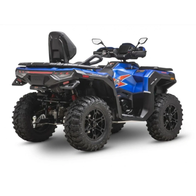 Квадроцикл LONCIN Xwolf 1000