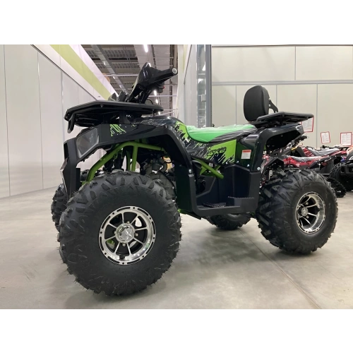 Квадроцикл GLADIATOR G125 Premium