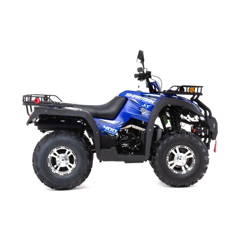 Квадроцикл SHARMAX Alligator 400 (2024)