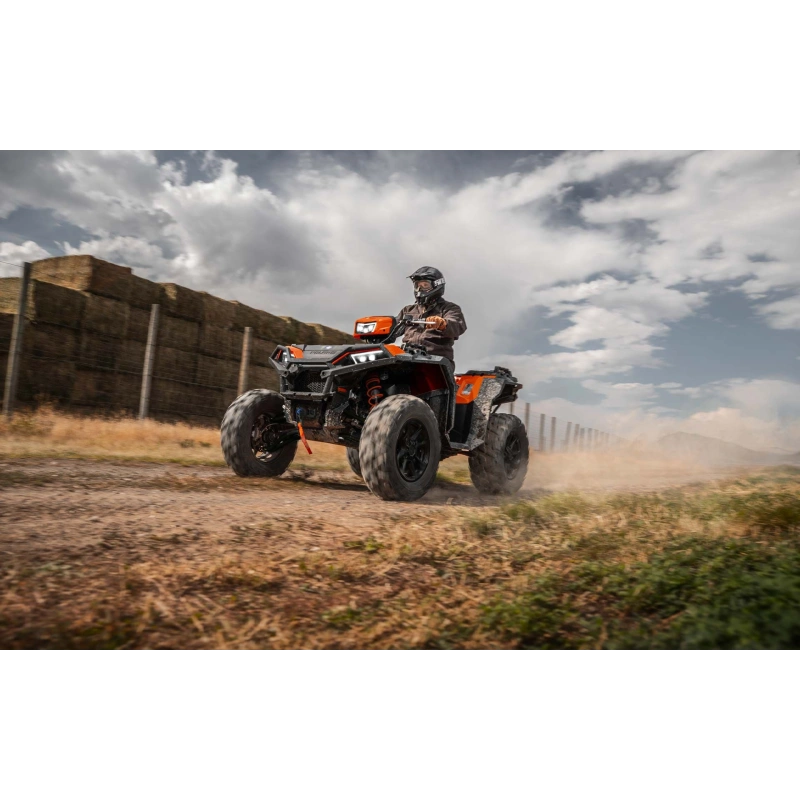 Квадроцикл POLARIS Sportsman XP 1000 S (2024) (ПСМ)