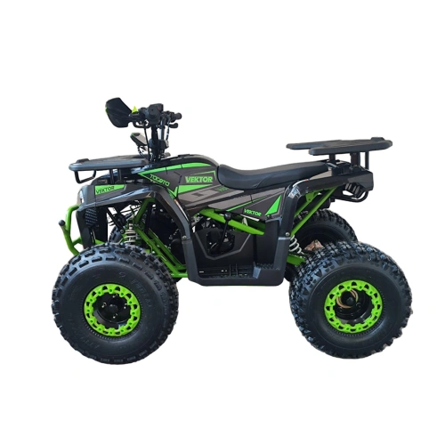 Квадроцикл YACOTA Vektor 125