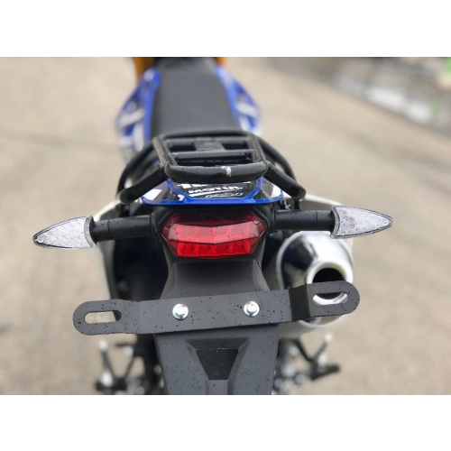 Мотоцикл кроссовый эндуро REGULMOTO Sport-003 PR