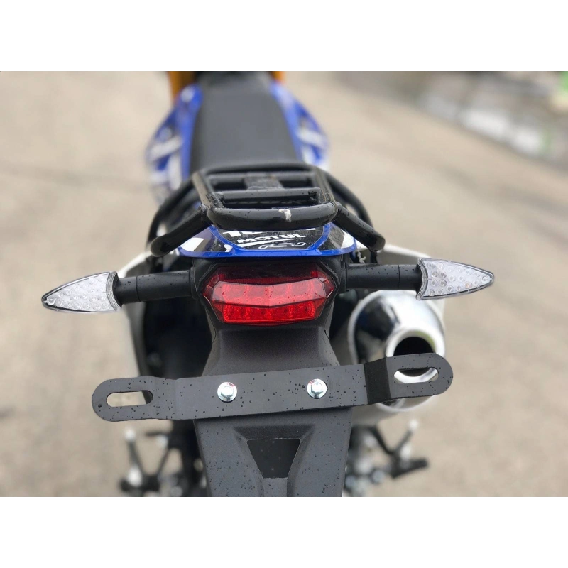 Мотоцикл кроссовый эндуро REGULMOTO Sport-003 PR