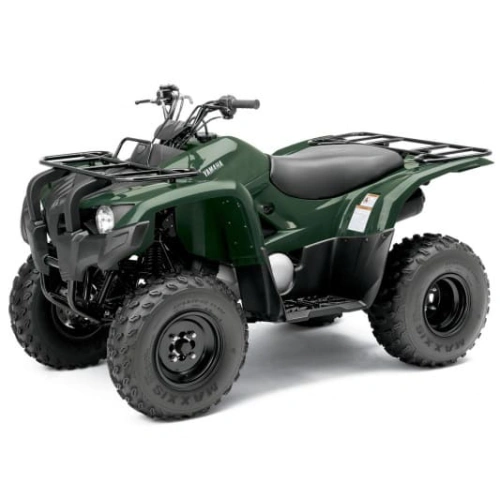 Квадроцикл YAMAHA Segway 300