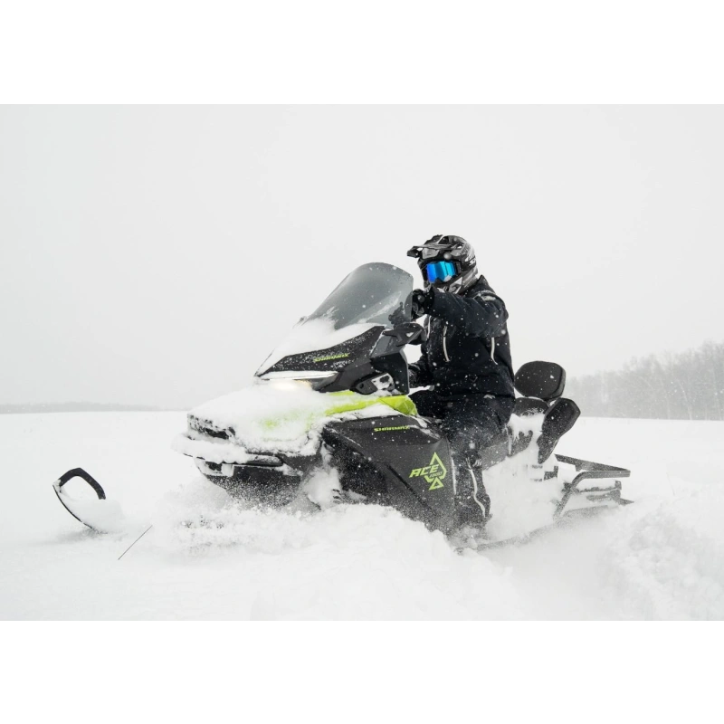 Снегоход SHARMAX Ace 1000 с ПСМ