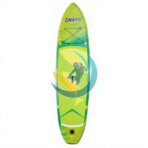 SUP-доска Fayean Lime 10'5