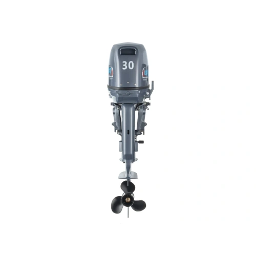 2х-тактный лодочный мотор MIKATSU M30FES