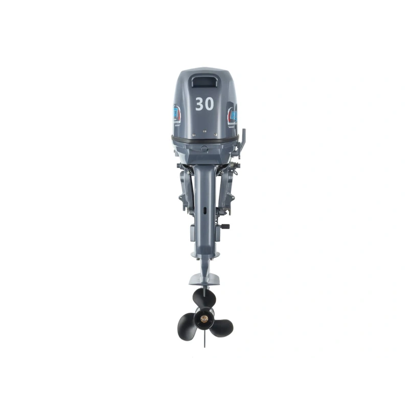 2х-тактный лодочный мотор MIKATSU M30FES