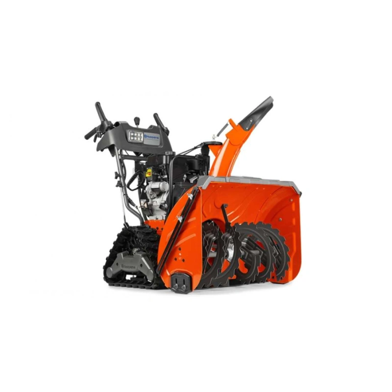 Снегоуборщик HUSQVARNA ST 330PT