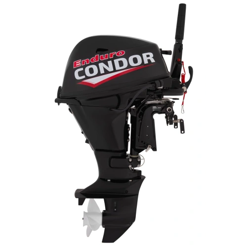 4х-тактный лодочный мотор CONDOR CNF9.9HS ENDURO