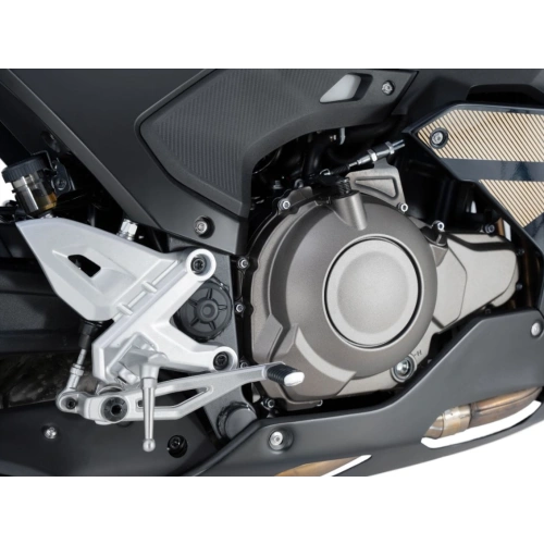 Мотоцикл SHARMAX GP RS 601 Ultra