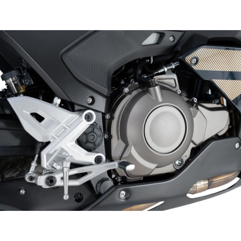 Мотоцикл SHARMAX GP RS 601 Ultra