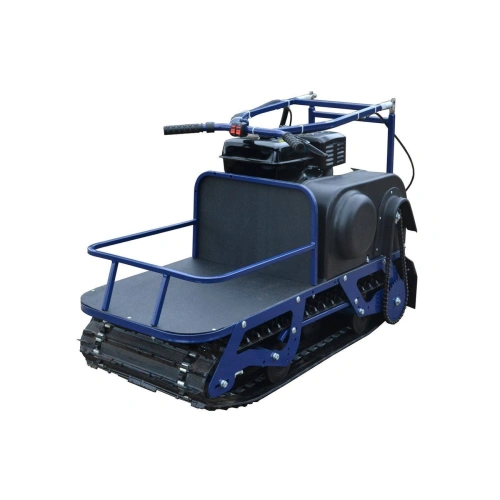 Мотобуксировщик ПАРТИЗАН R15S