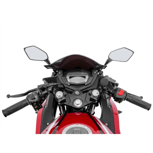 Мотоцикл SHARMAX GP 301D