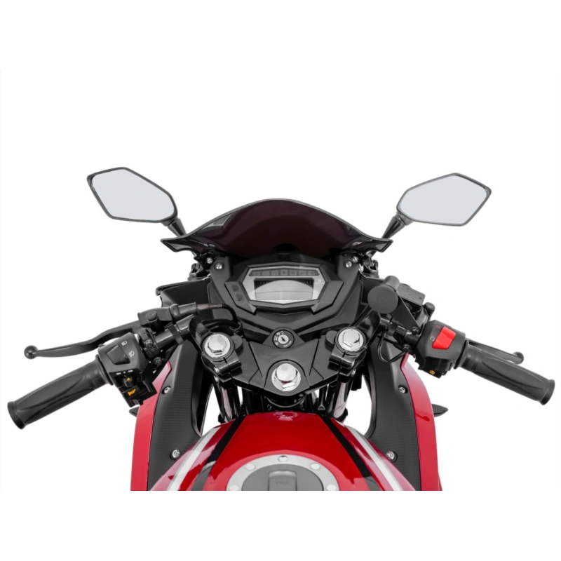 Мотоцикл SHARMAX GP 301D